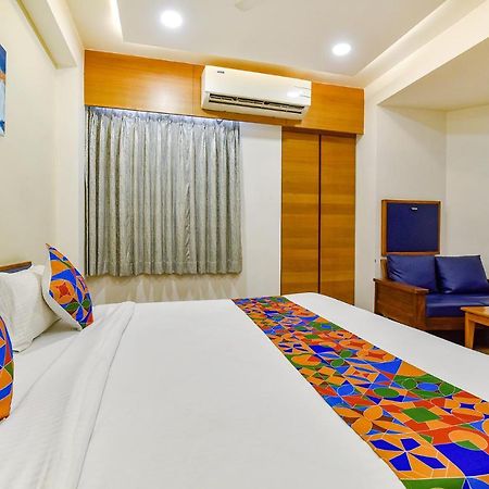 Fabhotel Prime Grand Unity, Changodar Ahmedabad Ngoại thất bức ảnh