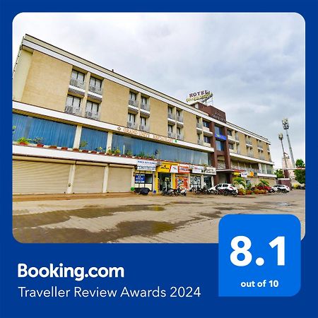 Fabhotel Prime Grand Unity, Changodar Ahmedabad Ngoại thất bức ảnh