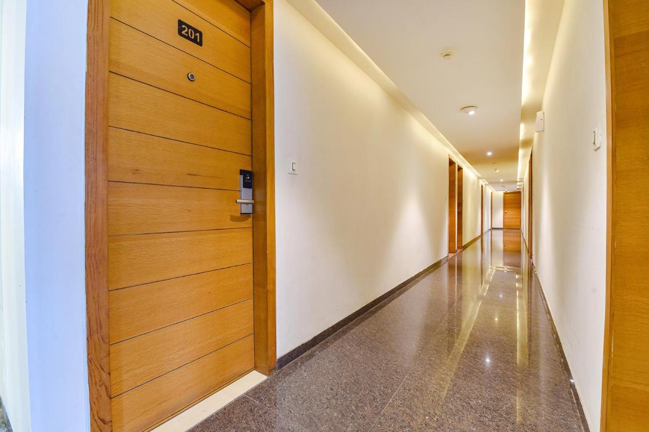 Fabhotel Prime Grand Unity, Changodar Ahmedabad Ngoại thất bức ảnh