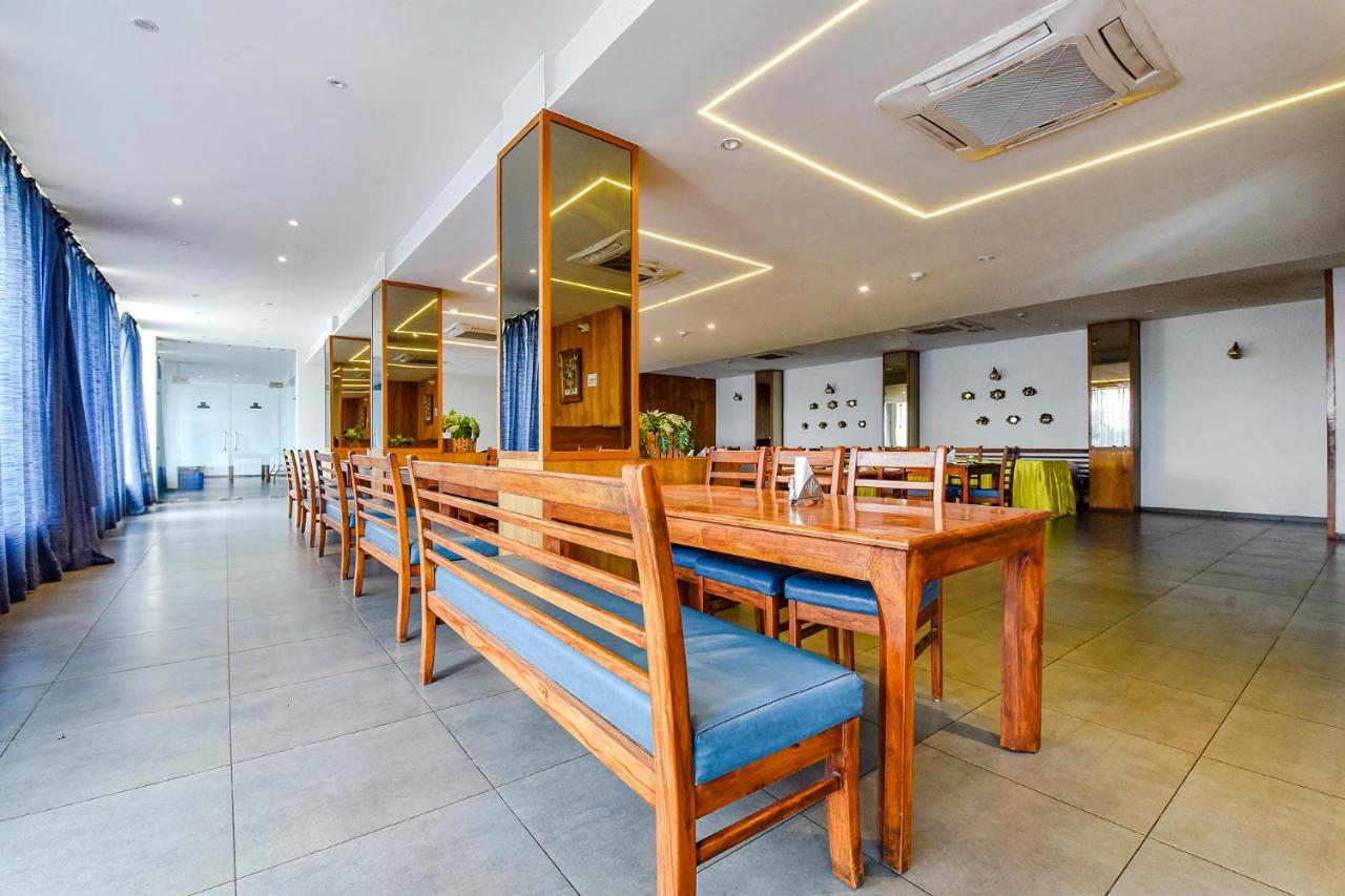 Fabhotel Prime Grand Unity, Changodar Ahmedabad Ngoại thất bức ảnh