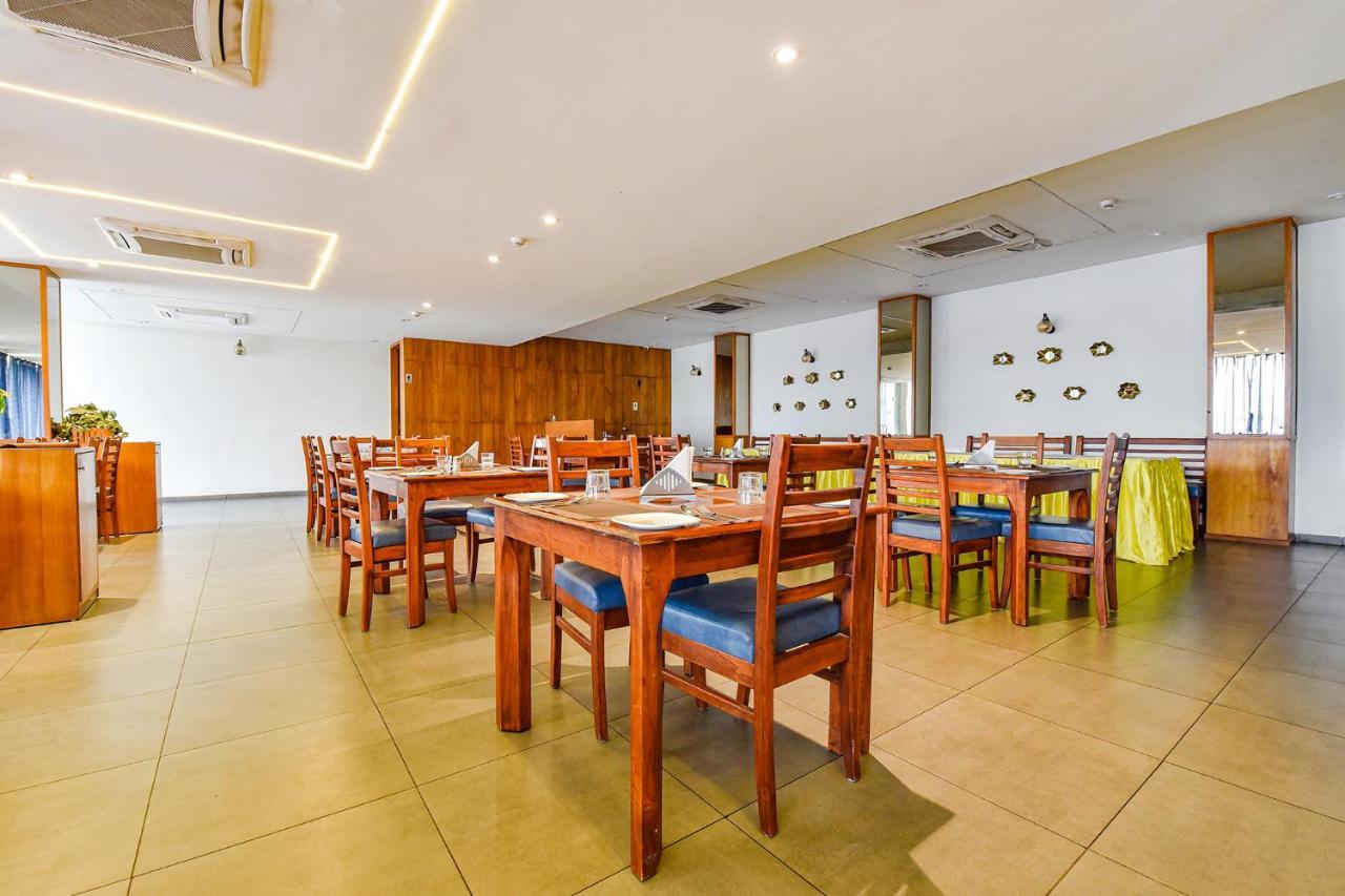Fabhotel Prime Grand Unity, Changodar Ahmedabad Ngoại thất bức ảnh