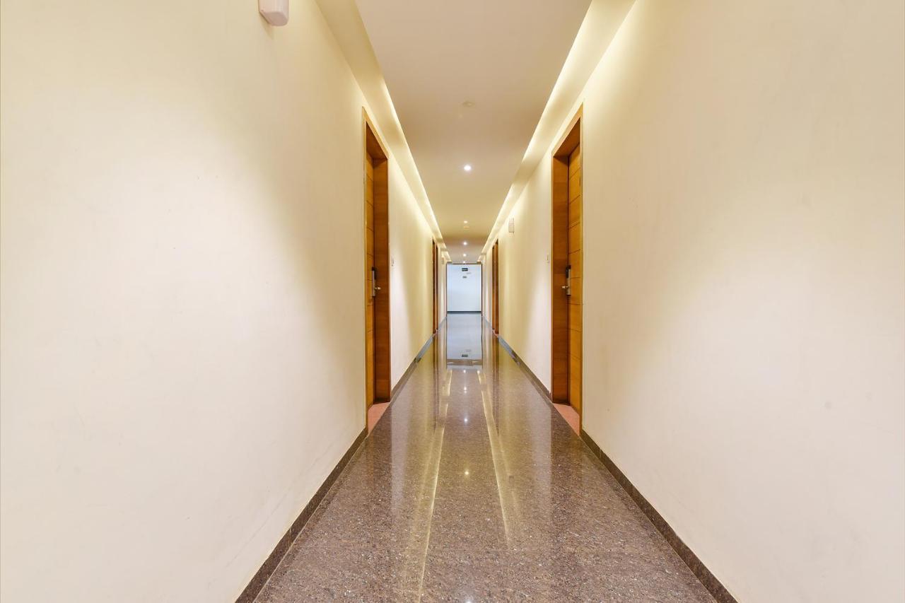 Fabhotel Prime Grand Unity, Changodar Ahmedabad Ngoại thất bức ảnh