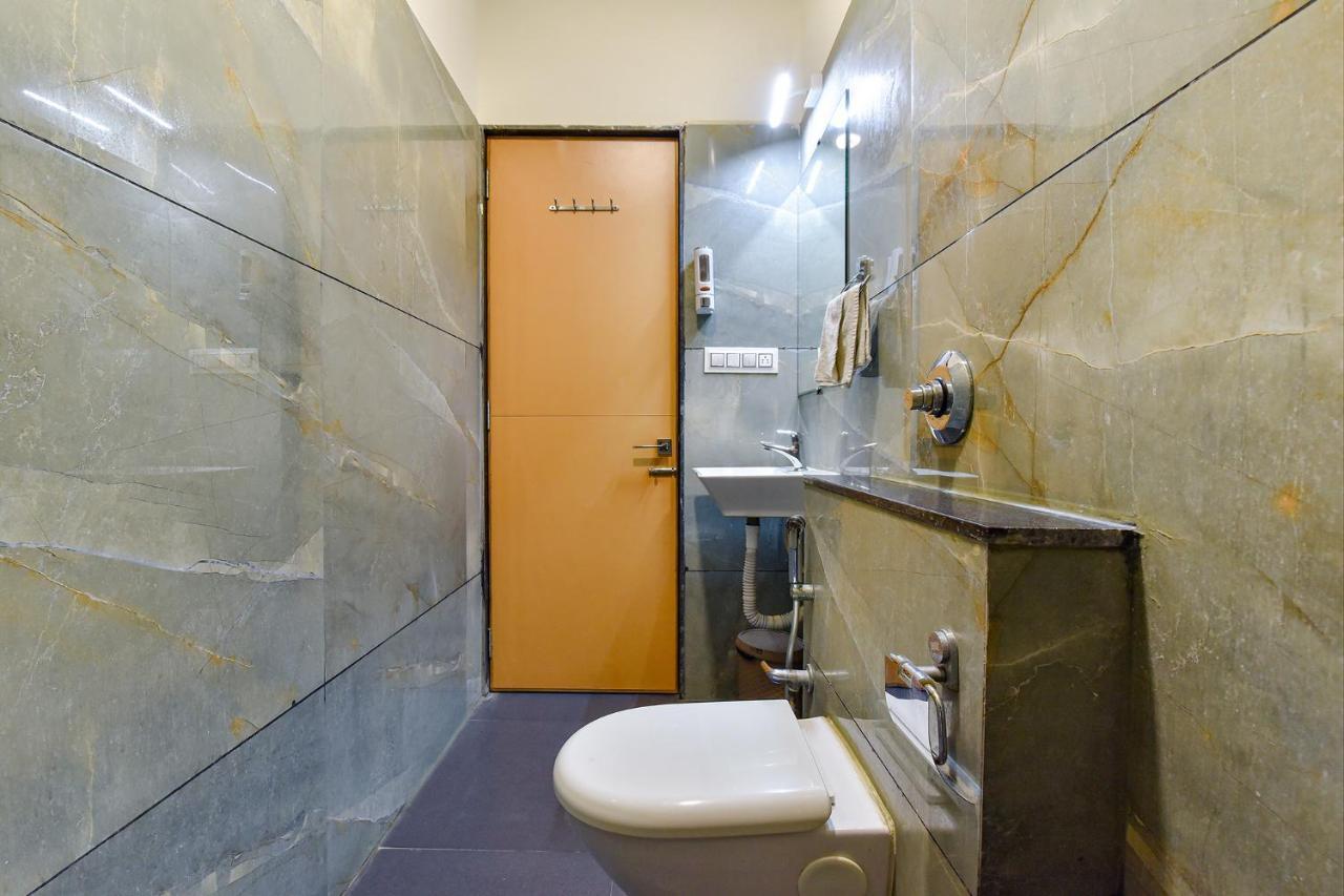 Fabhotel Prime Grand Unity, Changodar Ahmedabad Ngoại thất bức ảnh