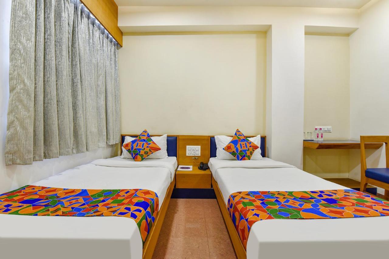 Fabhotel Prime Grand Unity, Changodar Ahmedabad Ngoại thất bức ảnh
