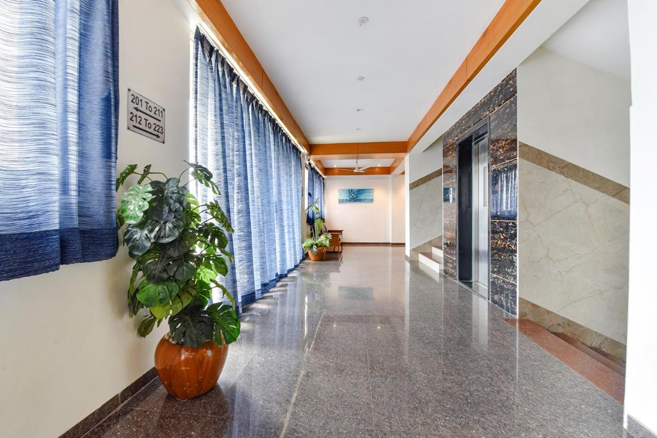 Fabhotel Prime Grand Unity, Changodar Ahmedabad Ngoại thất bức ảnh