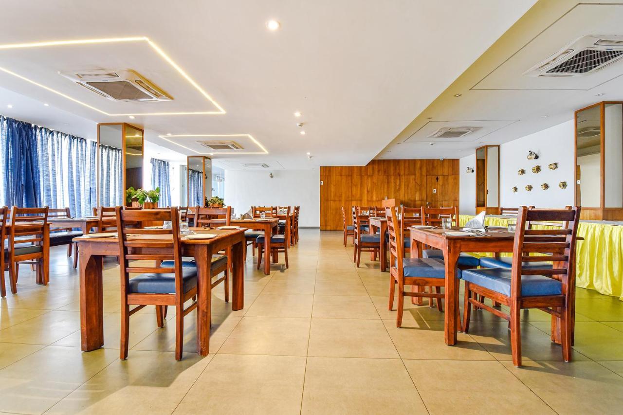 Fabhotel Prime Grand Unity, Changodar Ahmedabad Ngoại thất bức ảnh