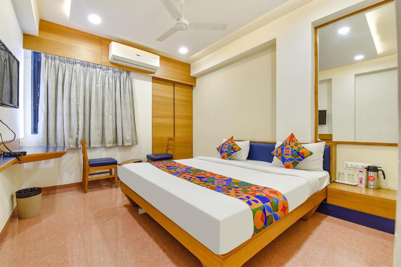 Fabhotel Prime Grand Unity, Changodar Ahmedabad Ngoại thất bức ảnh