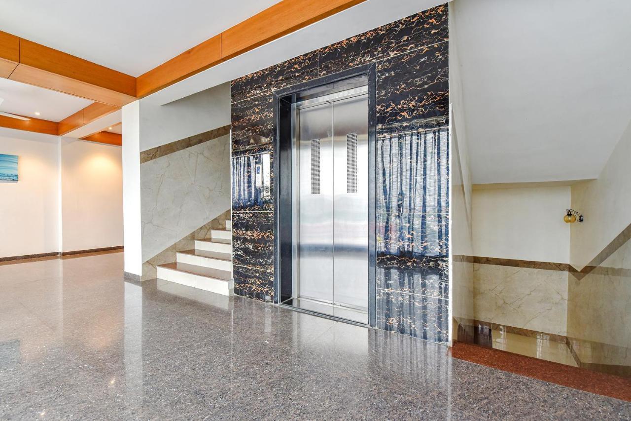 Fabhotel Prime Grand Unity, Changodar Ahmedabad Ngoại thất bức ảnh