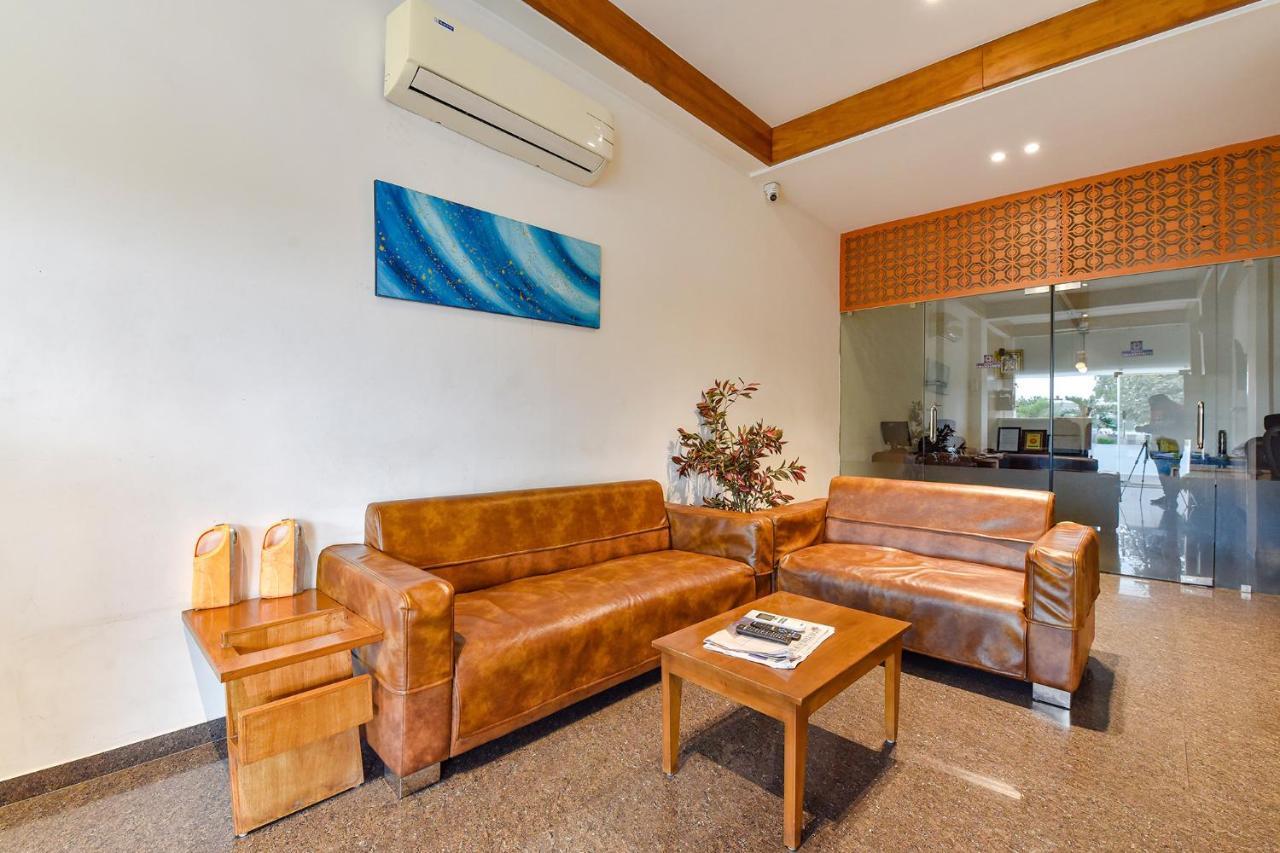 Fabhotel Prime Grand Unity, Changodar Ahmedabad Ngoại thất bức ảnh